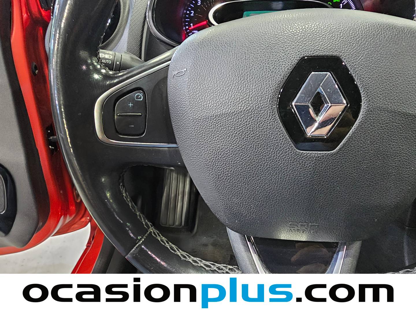 Renault Clio Renault Clio Sport Tourer Zen Energy dCi (90 CV) 90cv