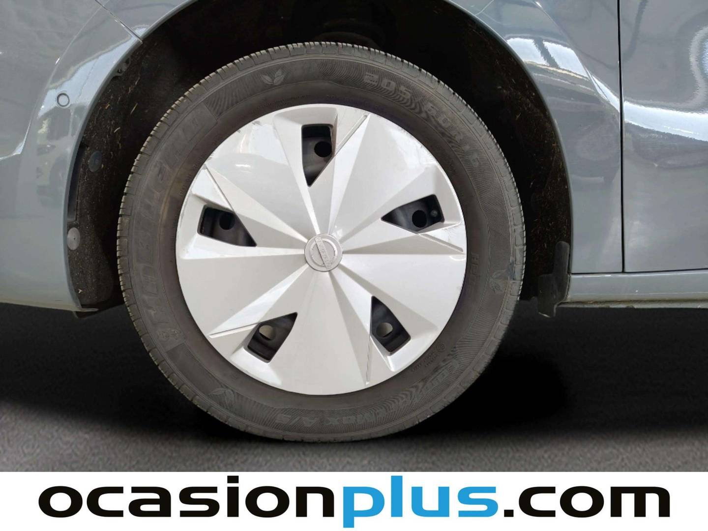 Nissan Townstar Nissan Townstar 1.3G L1 Acenta+ (130 CV) seminuevo