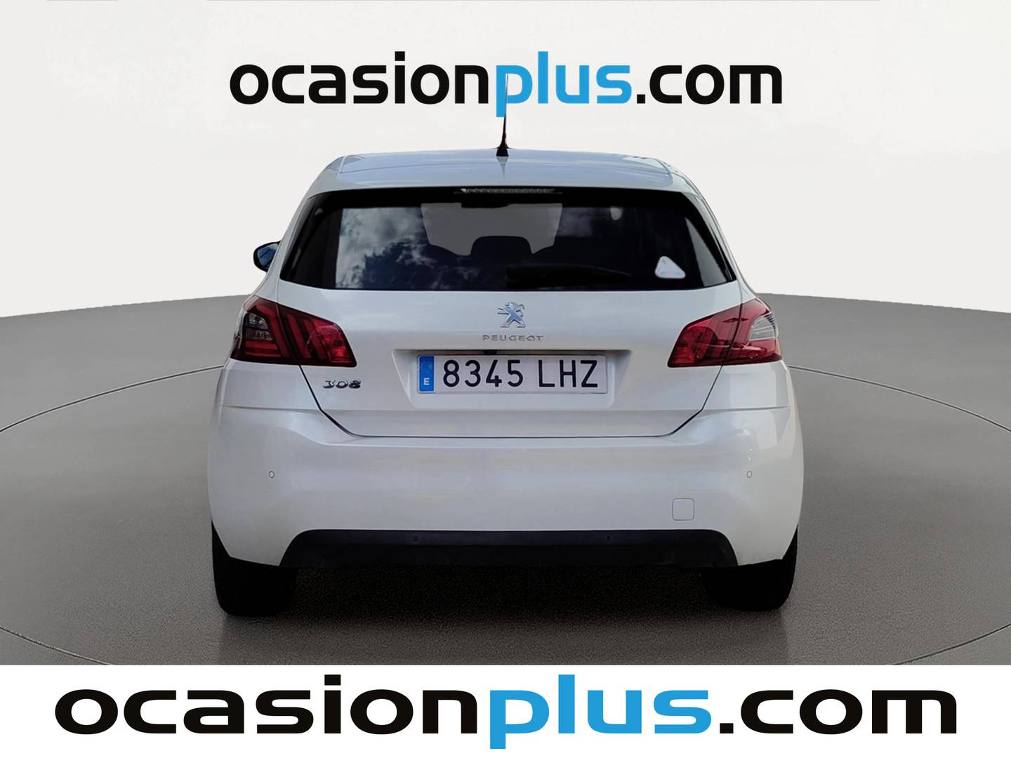 Peugeot 308 Peugeot 308 PureTech 130 Allure (130 CV) al mejor precio