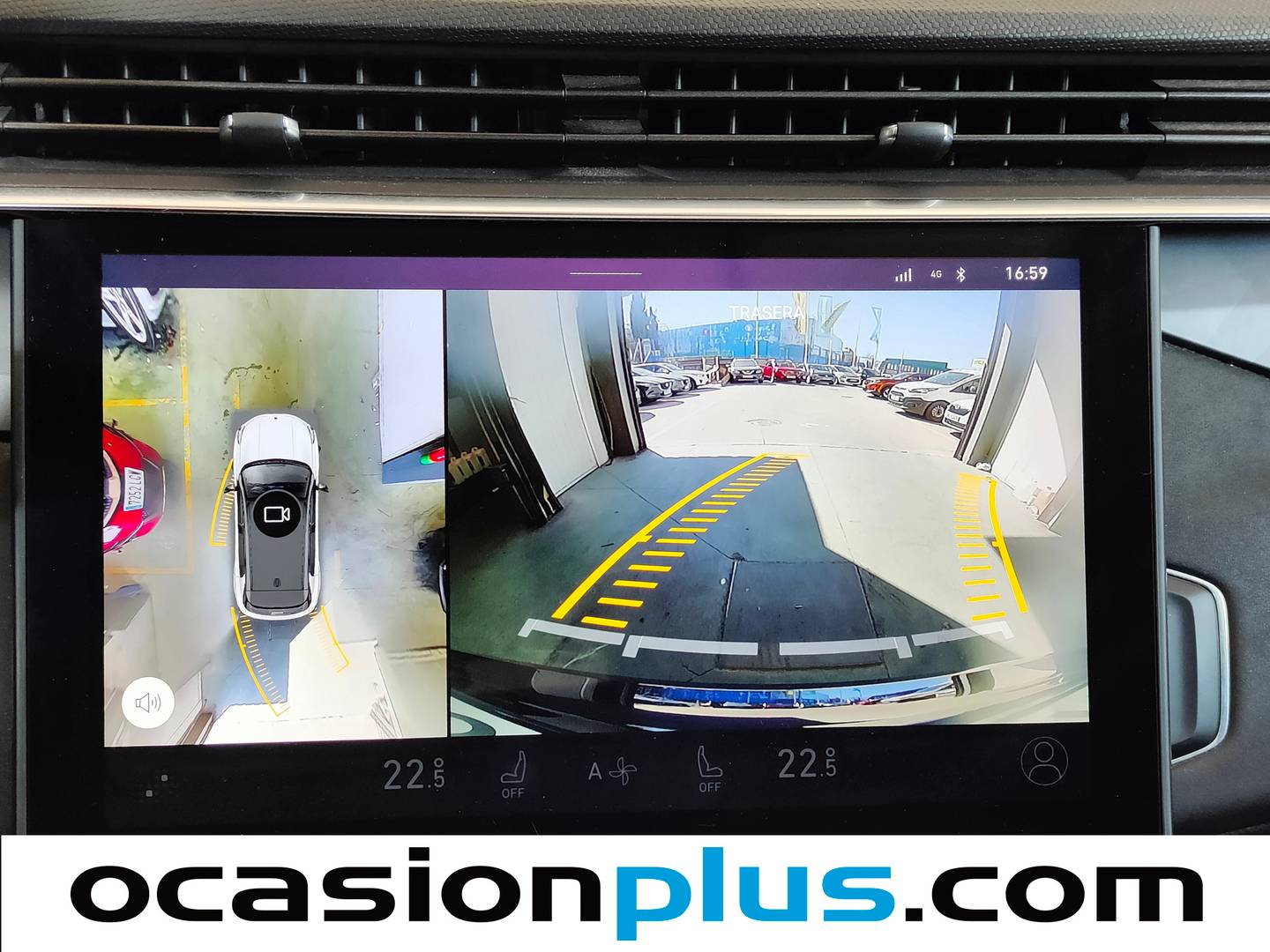 Acabados Lynk & Co 01 Lynk & Co 01 1.5 PHEV (261 CV)