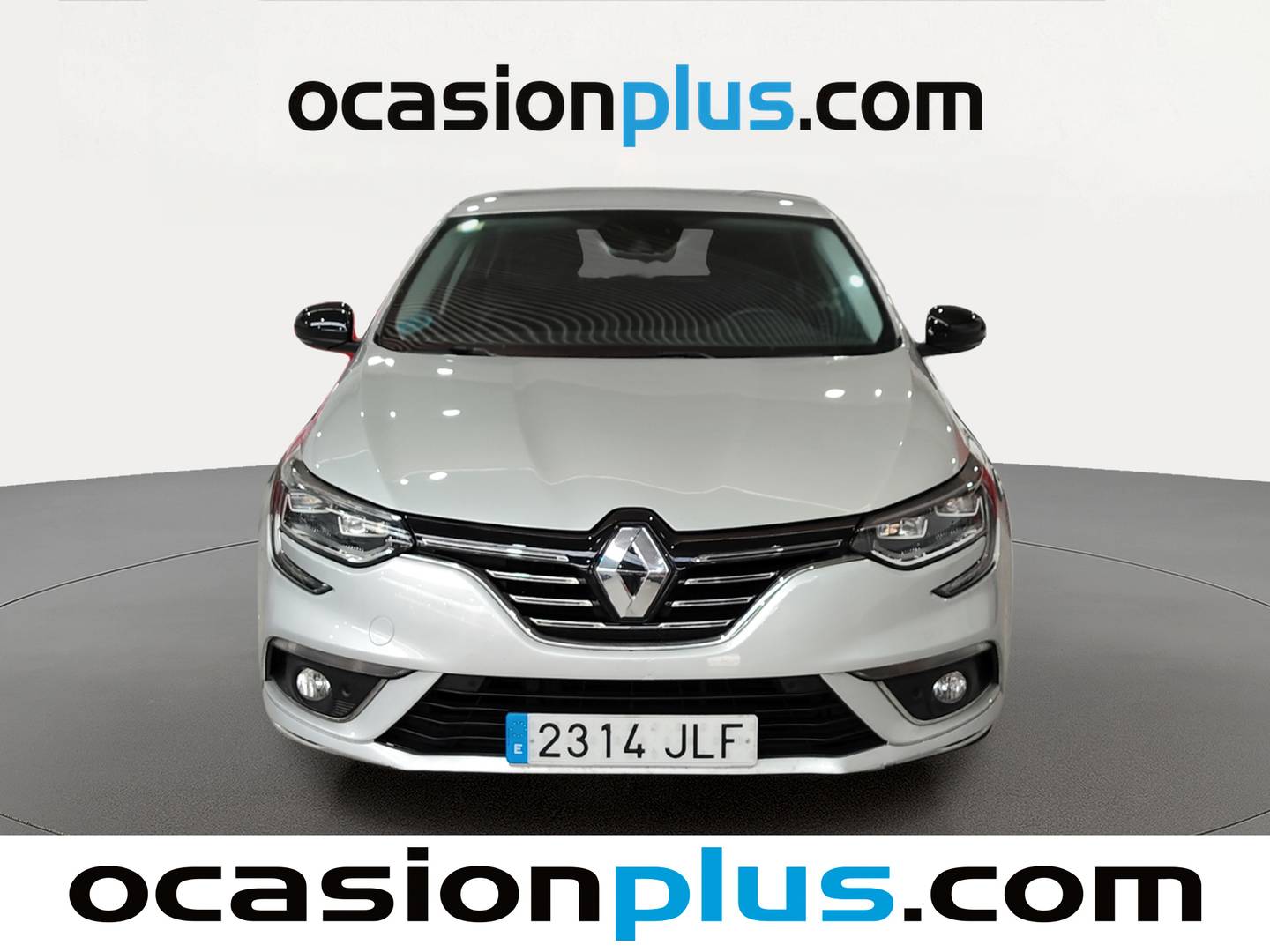 Renault Mégane Renault Megane Zen Energy TCe (130 CV) barato