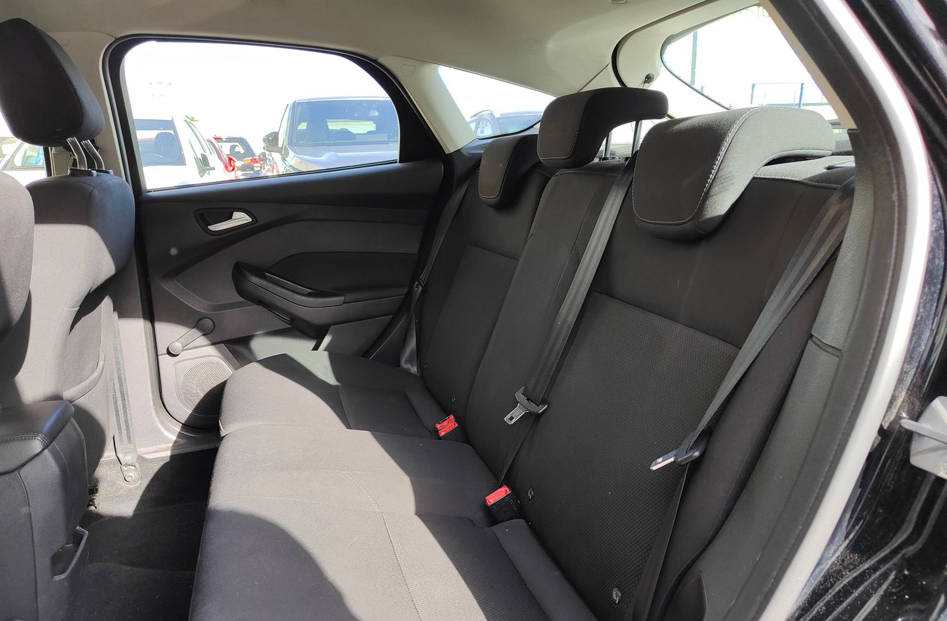 Ford Focus 1.5 TDCi Trend+ - foto 9