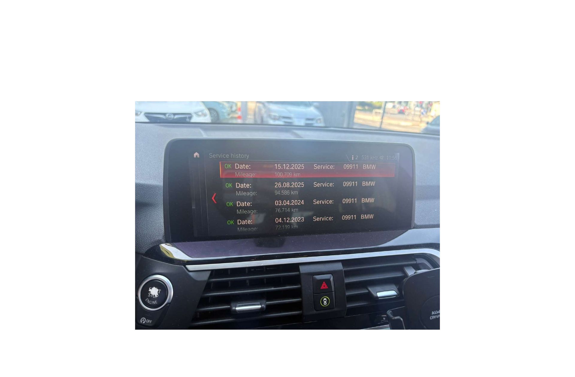 BMW X3 xDrive20d - foto 21