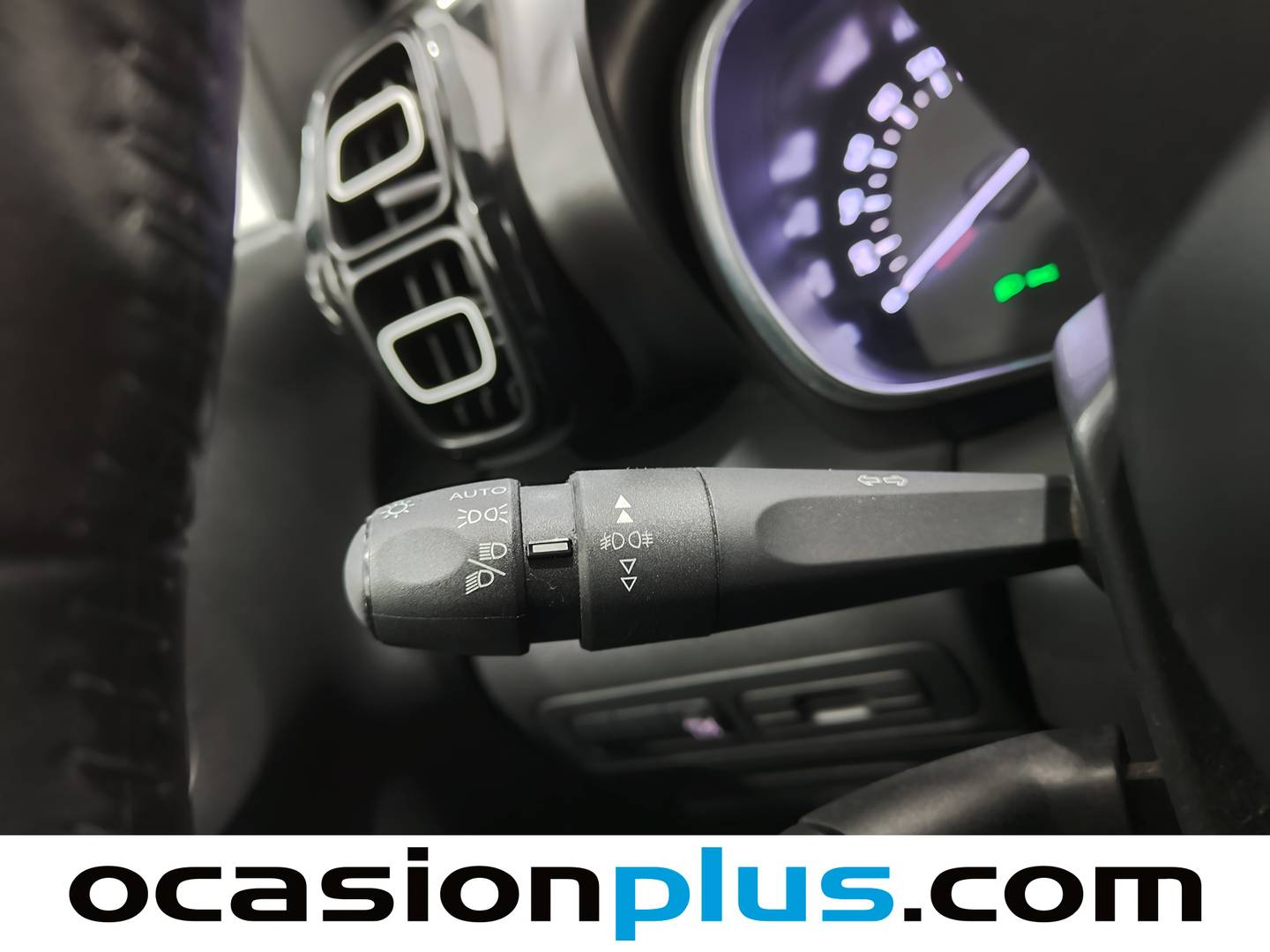 Citroën C3 Aircross Citroën C3 Aircross PureTech 130 Shine Pack EAT6 (131 CV) de segunda mano