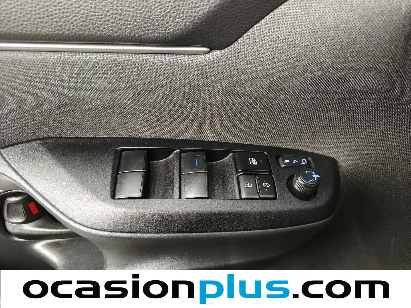 Foto Toyota Yaris Cross Toyota Yaris Cross 120H Active Tech (116 CV)