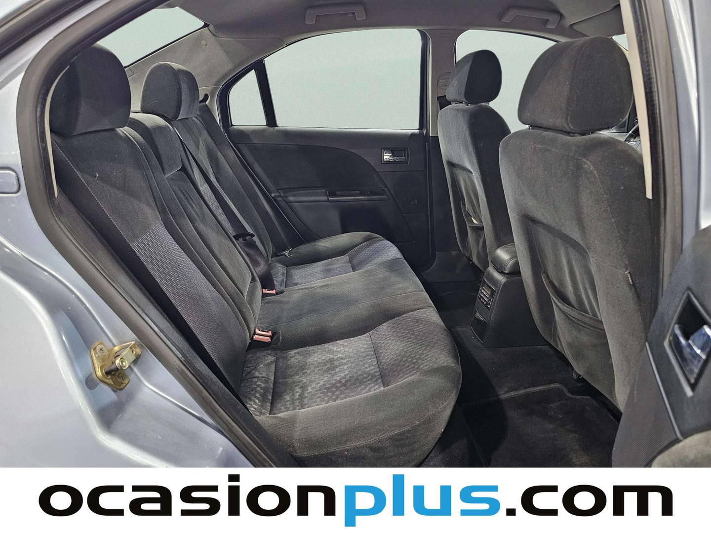 Ford Mondeo Ford Mondeo 2.0 TDCI Ghia (130 CV) al mejor precio