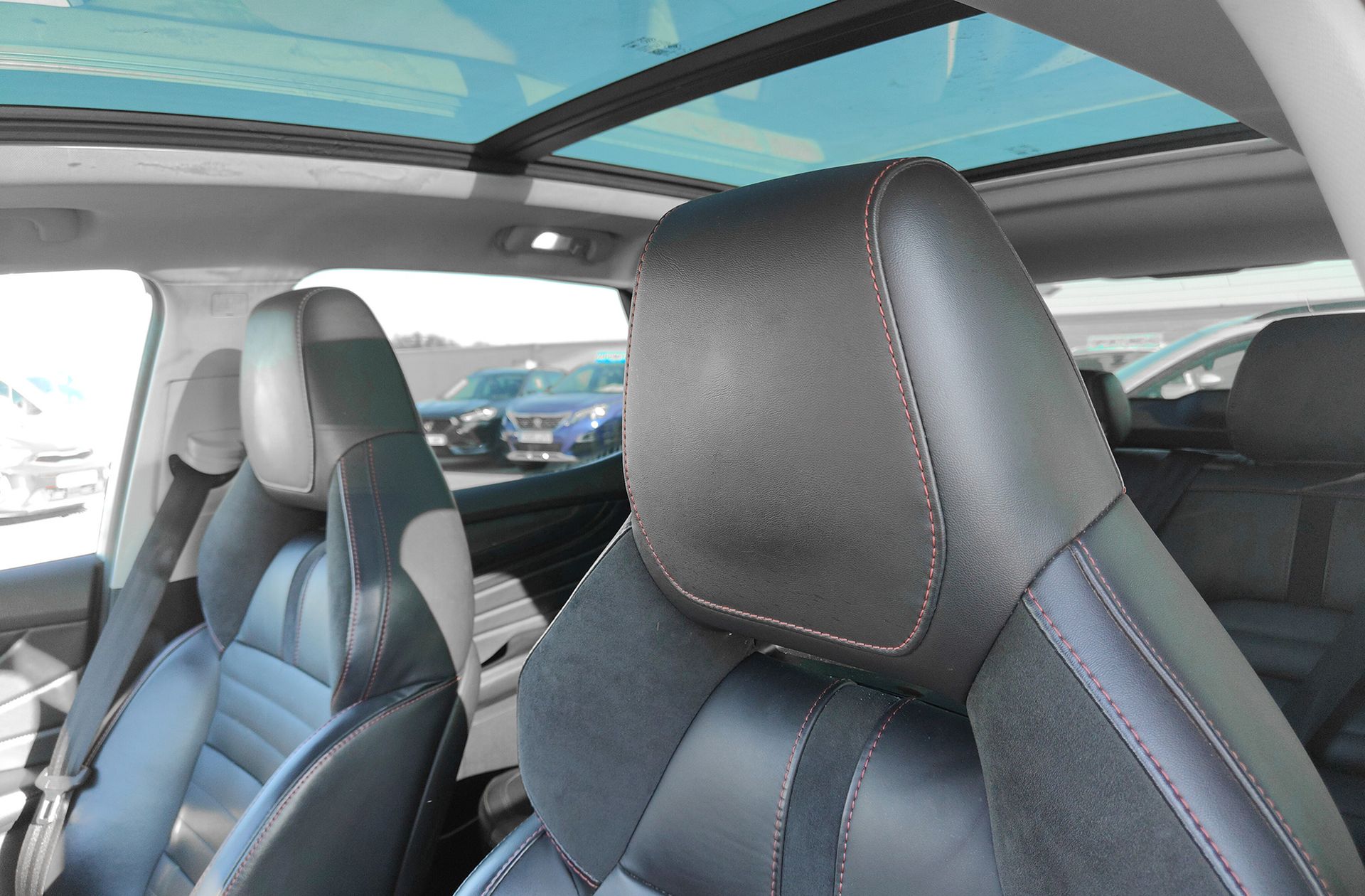 MG eHS 1.5 T-GDi PHEV Luxury - foto 12