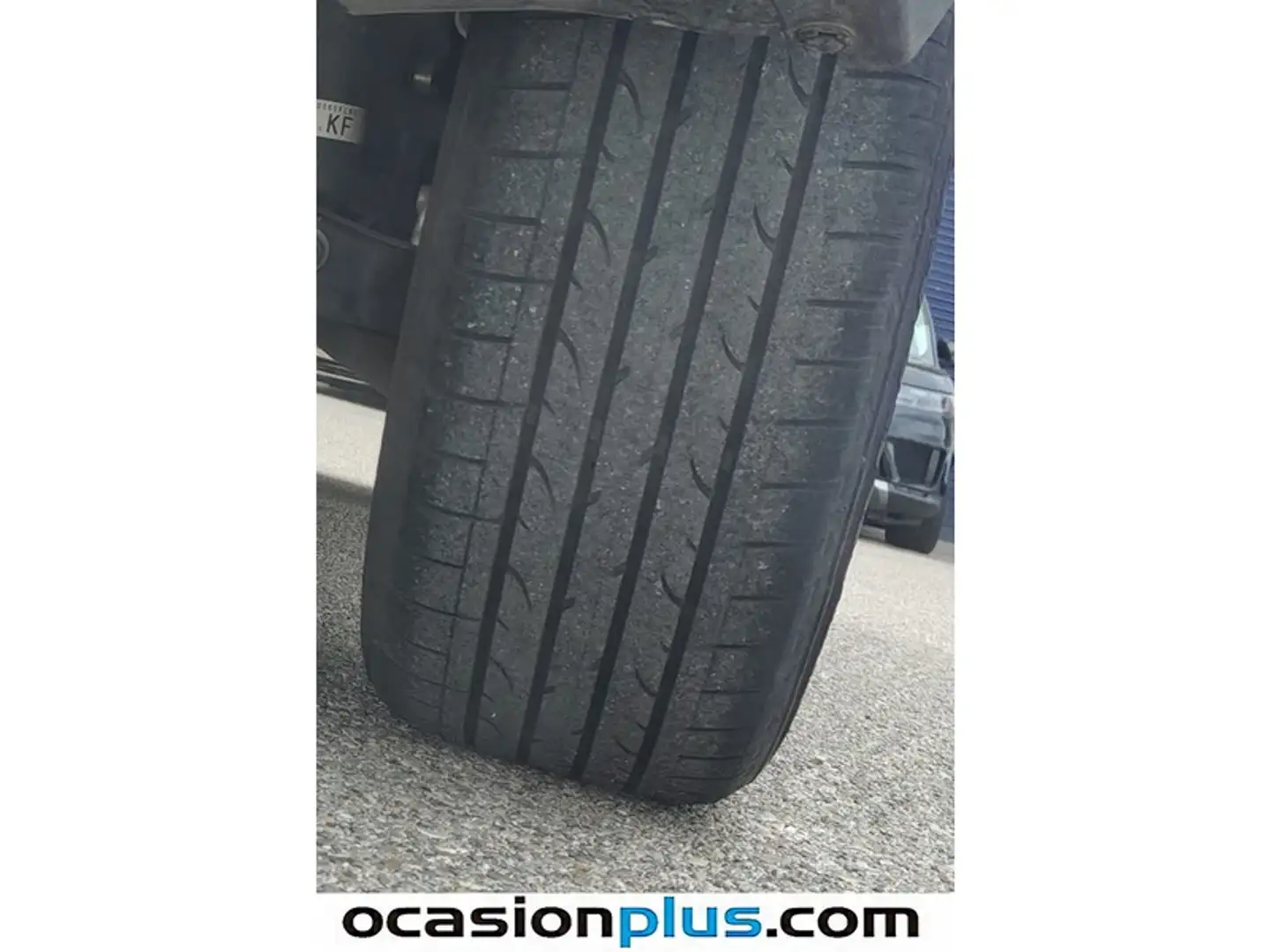 Foto Subaru XV Subaru XV 2.0i Hybrid Executive Plus CVT (150 CV)