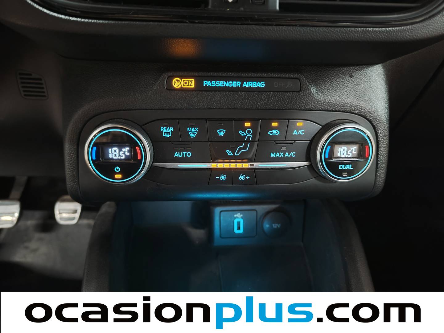 Ford Focus Ford Focus 1.0 Ecoboost S&S ST-Line (125 CV) barato