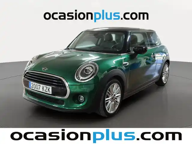 Mini MINI 3 Puertas Cooper (136 CV) de segunda mano