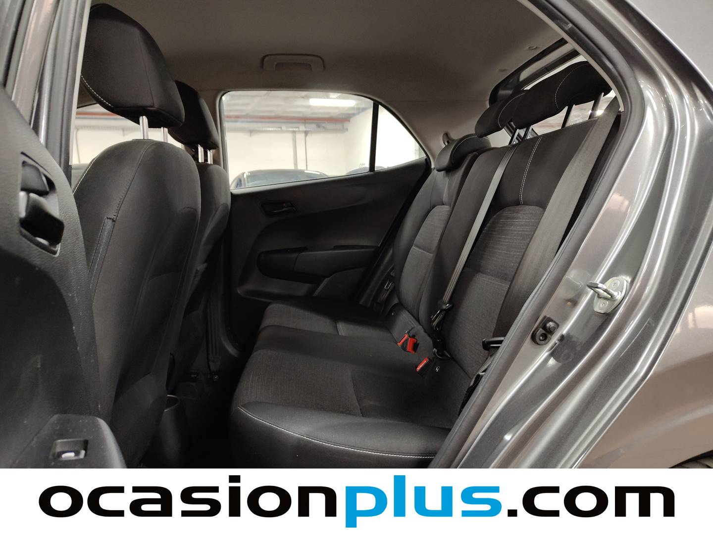 Foto KIA Picanto Kia Picanto 1.0 DPi Concept  (67 CV)