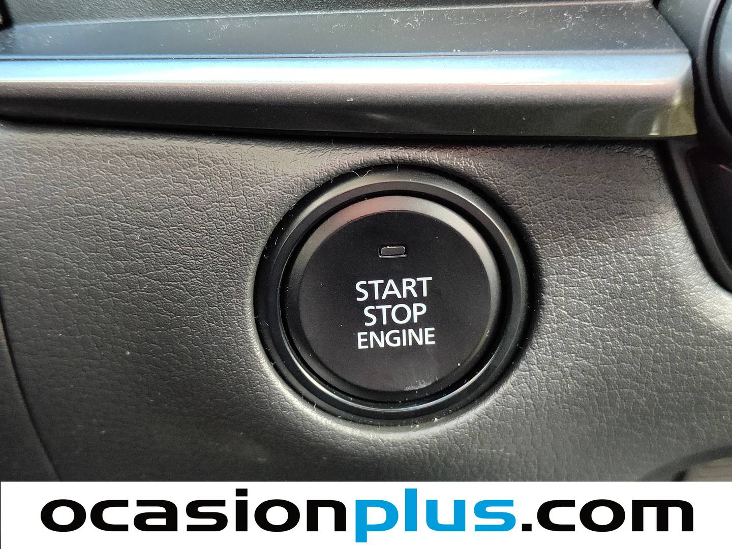 Foto Mazda CX-30 Mazda CX-30 e-SKY G MHEV Prime-Line (140 CV)