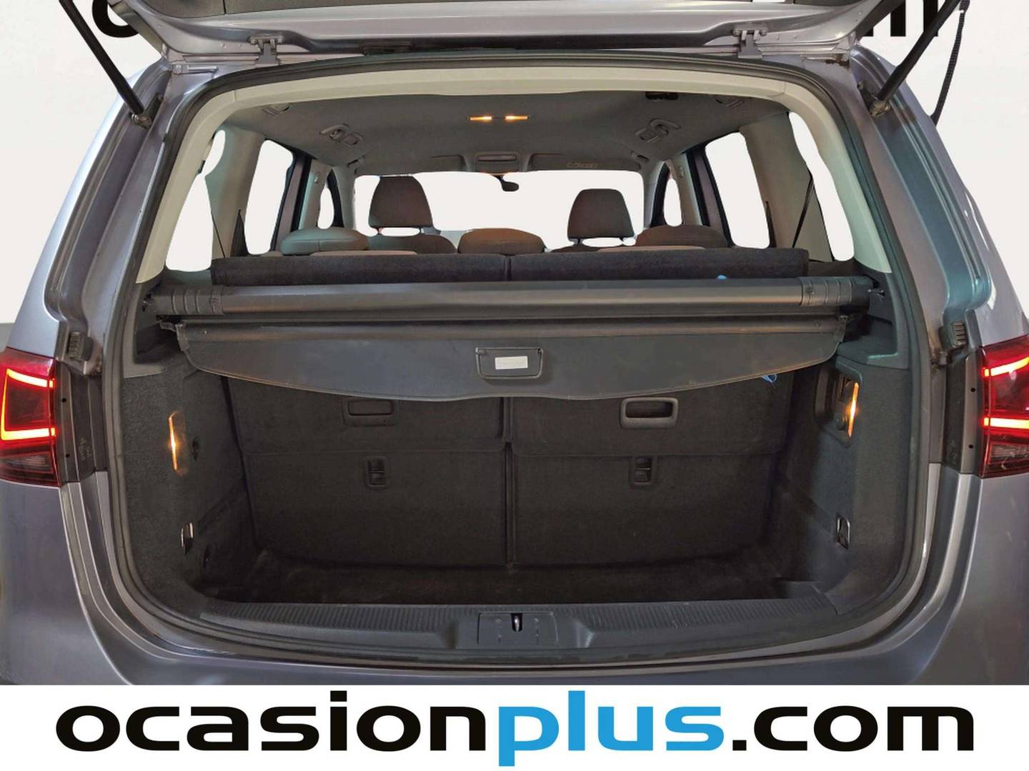 Seat Alhambra Seat Alhambra Alhambra 2.0 TDI S&S Reference Travel 7 Plazas (150 CV) 150cv