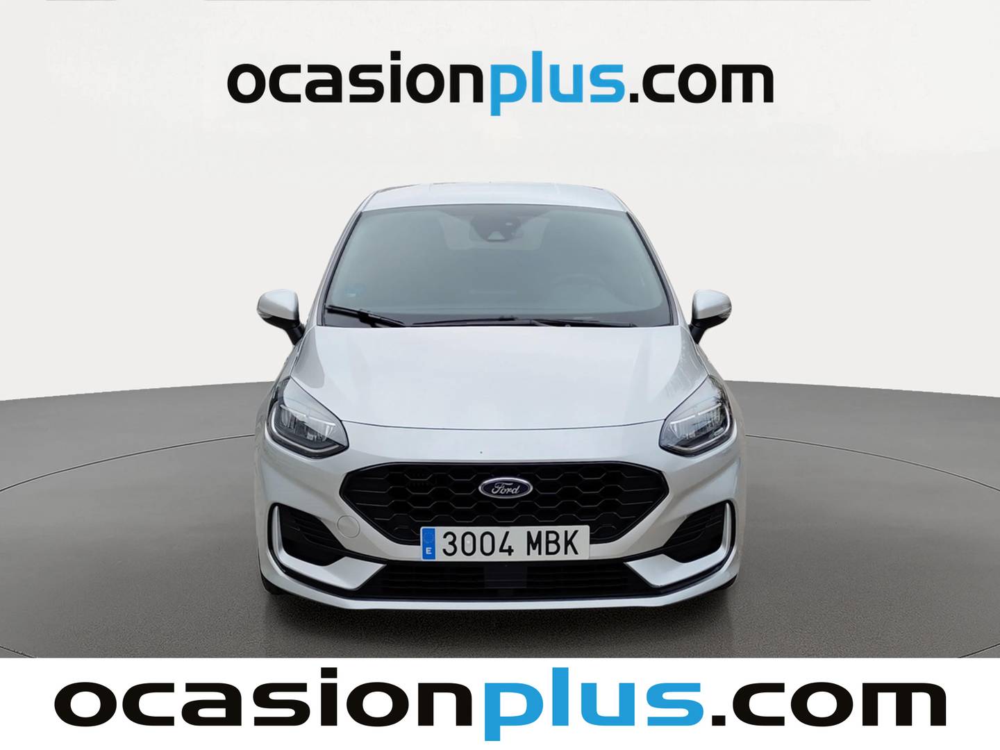 Ford Fiesta Ford Fiesta 1.0 EcoBoost MHEV ST-Line (125 CV) de segunda mano