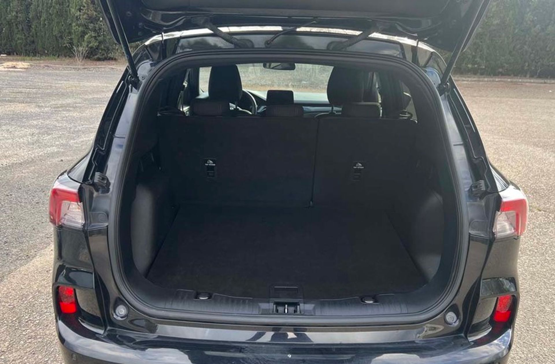 Ford Kuga 2.5 Duratec PHEV ST-Line - foto 16