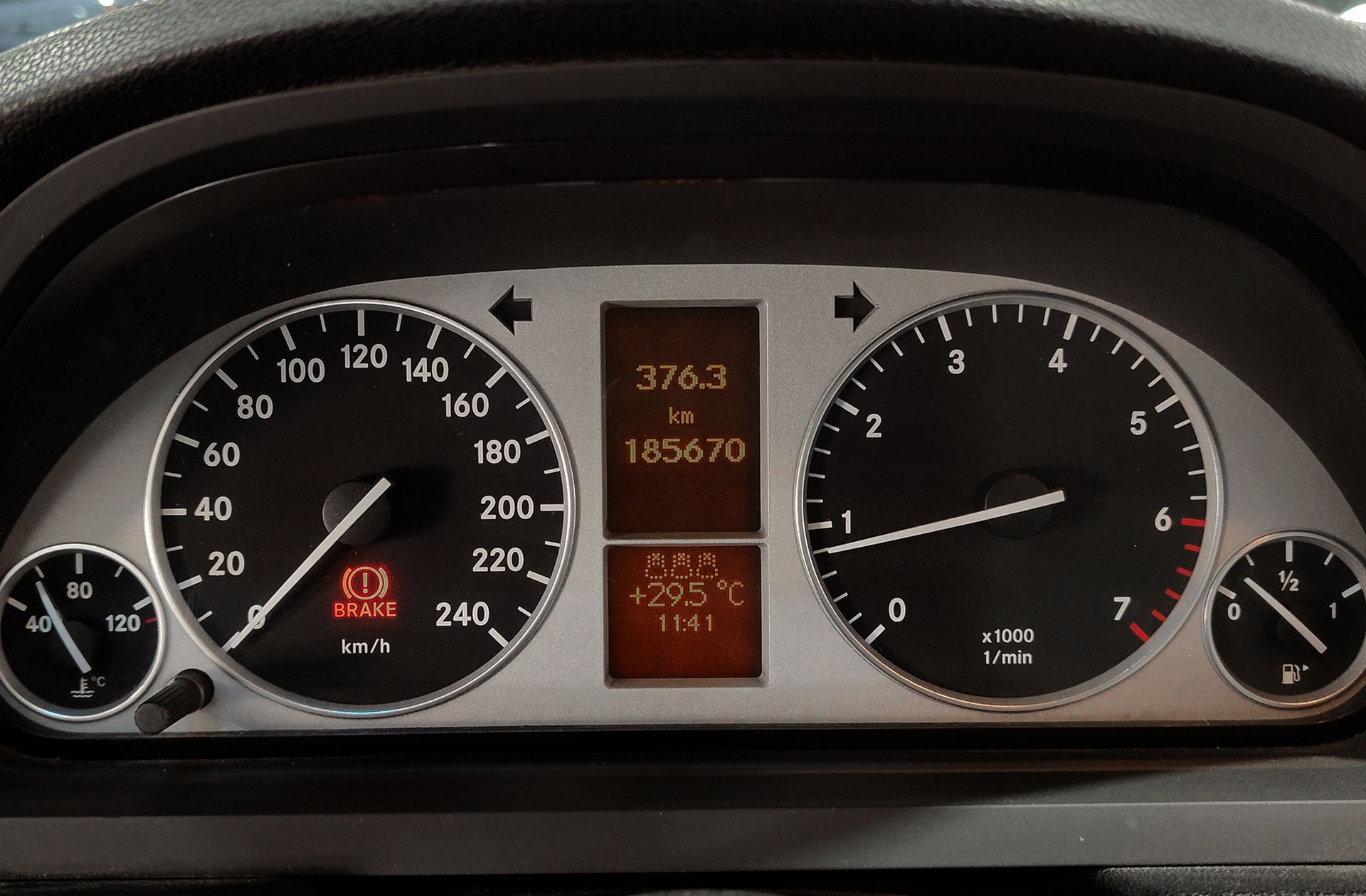 Mercedes-Benz Clase B B 200 - foto 19