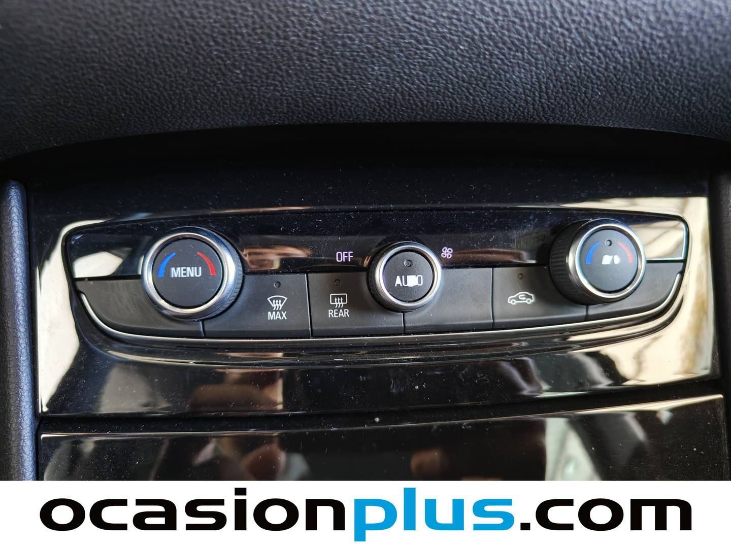 Opel Grandland X Opel Grandland X 1.6 CDTi Selective (120 CV) manual