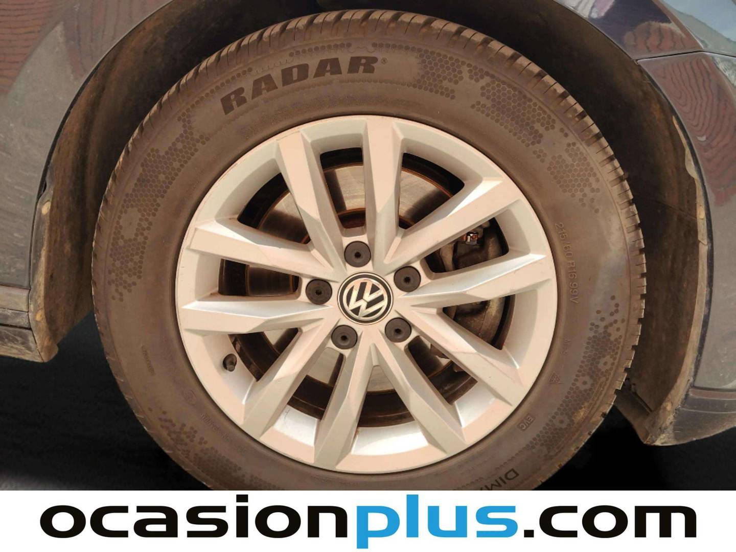 Volkswagen Passat Volkswagen Passat Edition 1.6 TDI BMT (120 CV) km 0