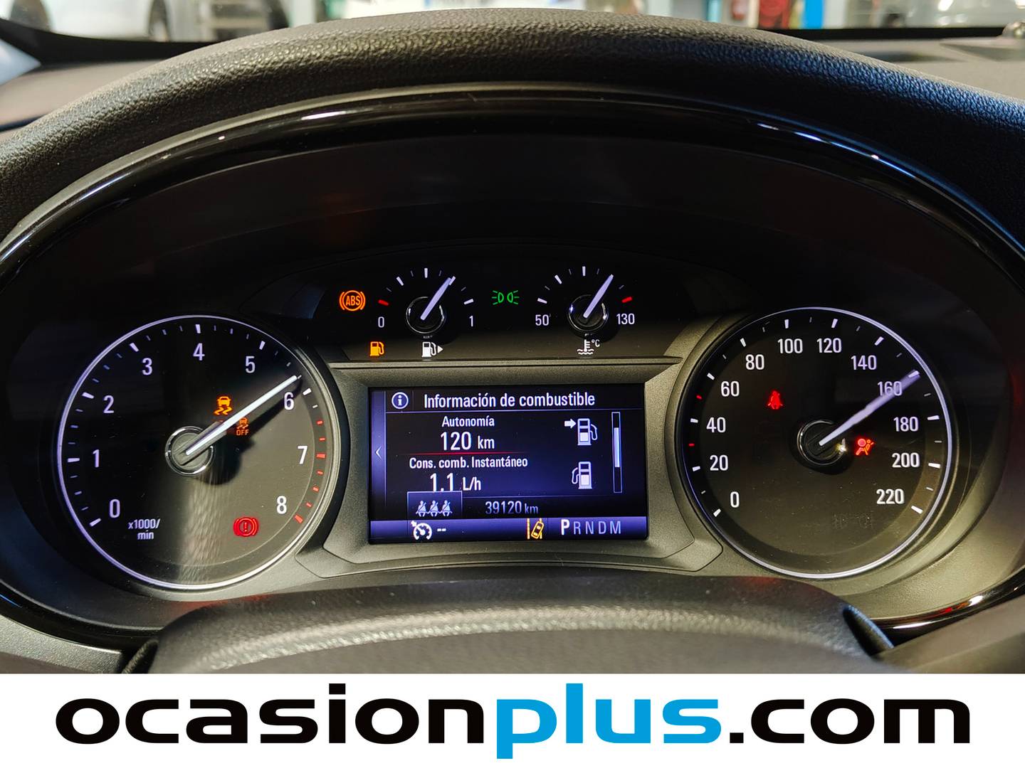 Opel Mokka X Opel Mokka X 1.4 Turbo Innovation 4X2 Auto (140 CV) 2019