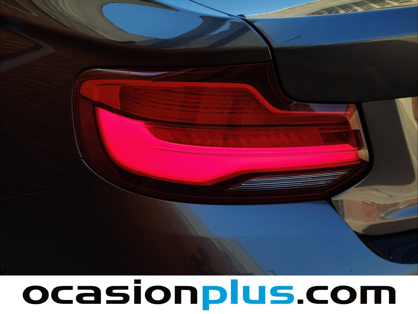BMW Serie 2 BMW Serie 2 218d Coupe (150 CV) Pack M km 0