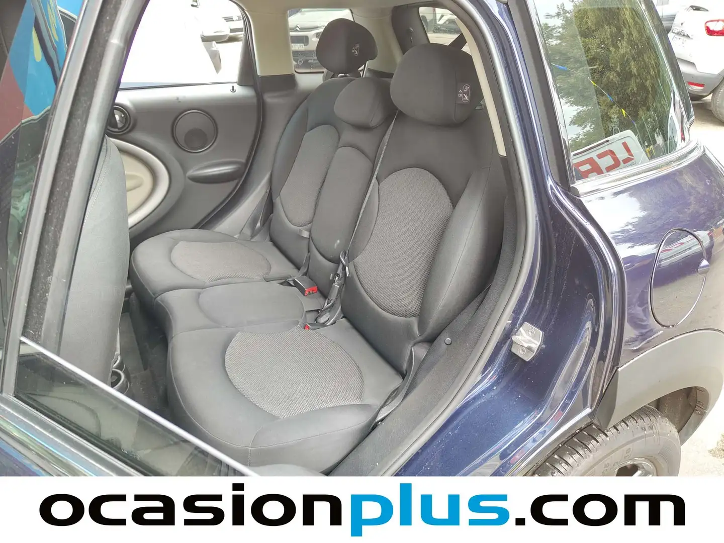 Foto Mini Countryman MINI MINI Countryman Cooper (122 CV)