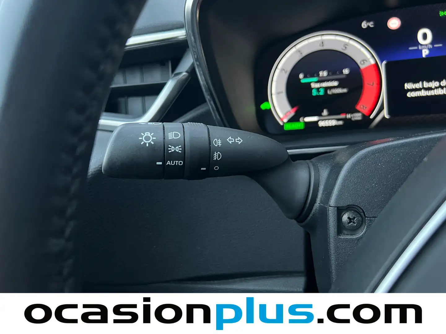 Foto Toyota Corolla Toyota Corolla 200H Touring Sport Style Edition (196 CV)