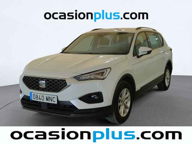 Seat Tarraco Segunda Mano