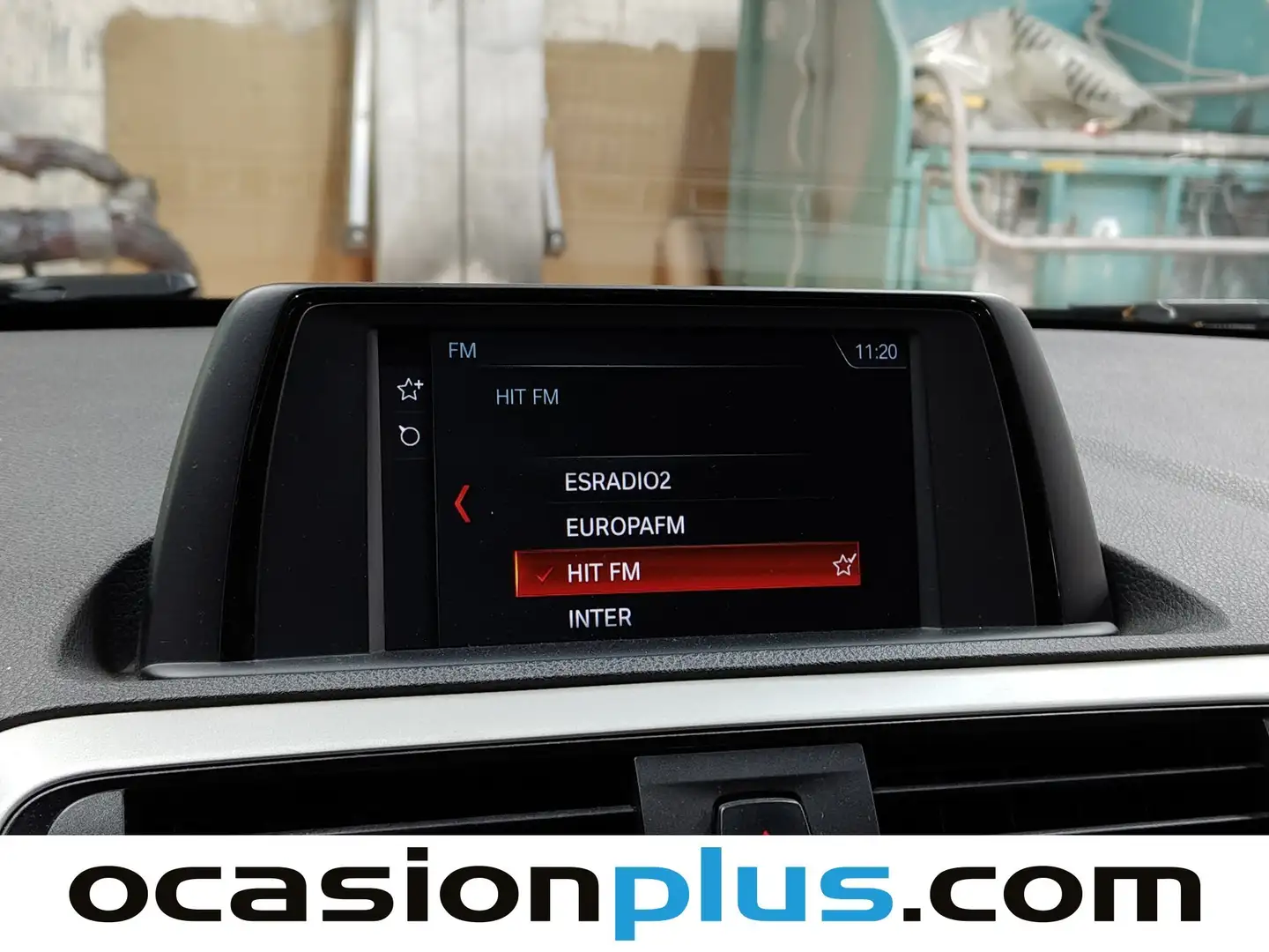 Foto BMW Serie 1 BMW Serie 1 116i (109 CV)