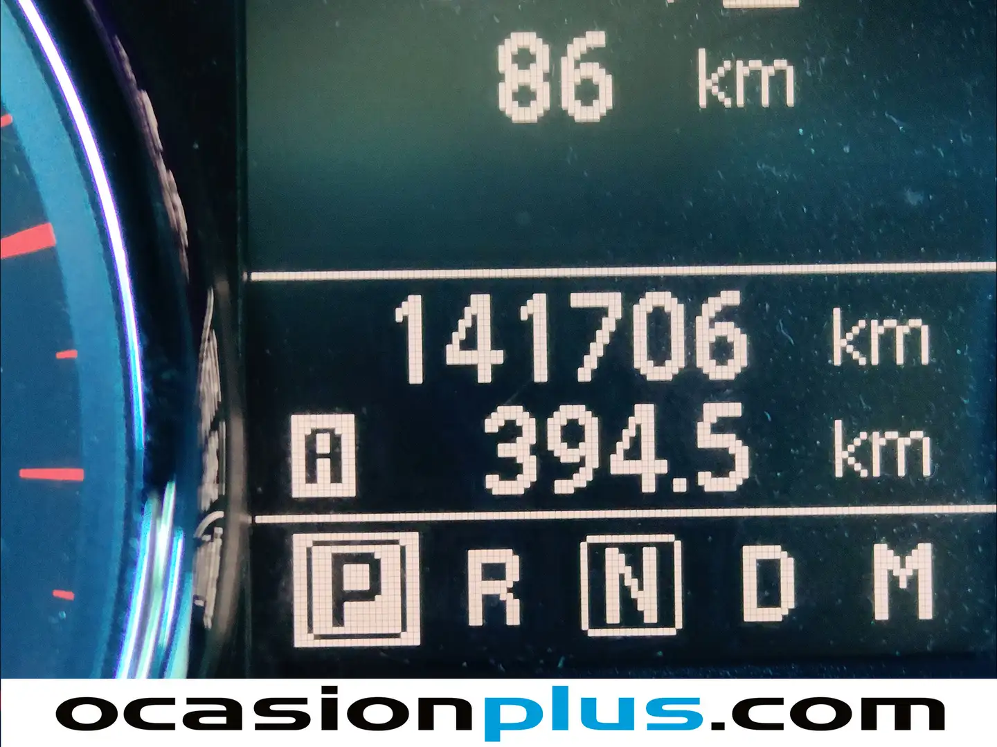 Foto Nissan QASHQAI+2 Nissan Qashqai+2 2.0 dCi Tekna Premium Piel 18 7 Plazas