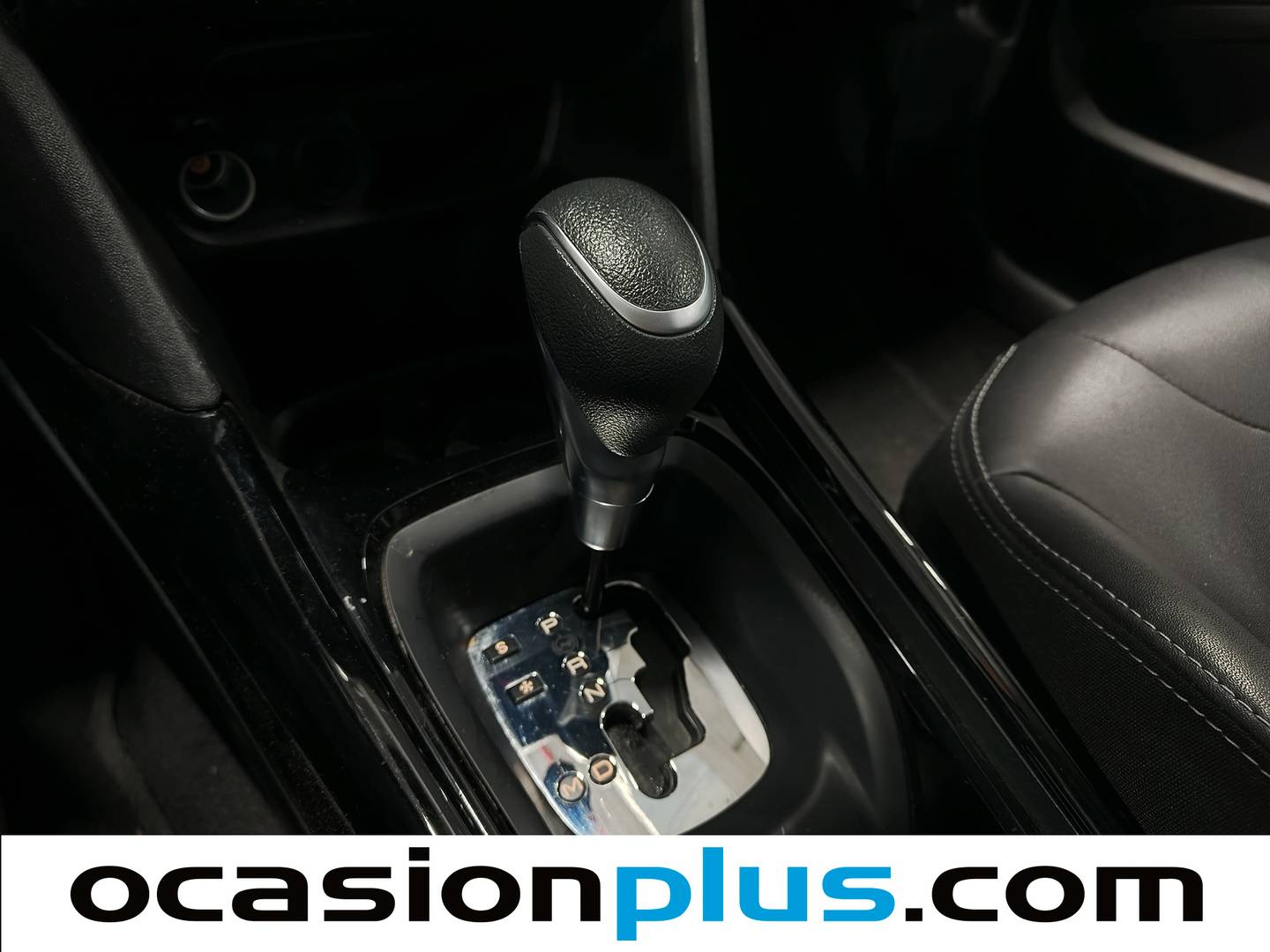 Peugeot 2008 Peugeot 2008 PureTech 110 S&S Allure EAT6 (110 CV) de segunda mano