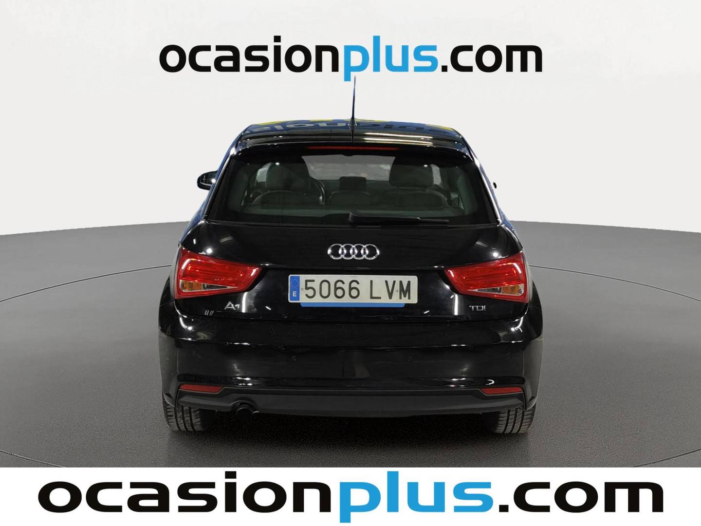 Foto Audi A1 Audi A1 Sportback Attraction 1.4 TDI (90 CV)