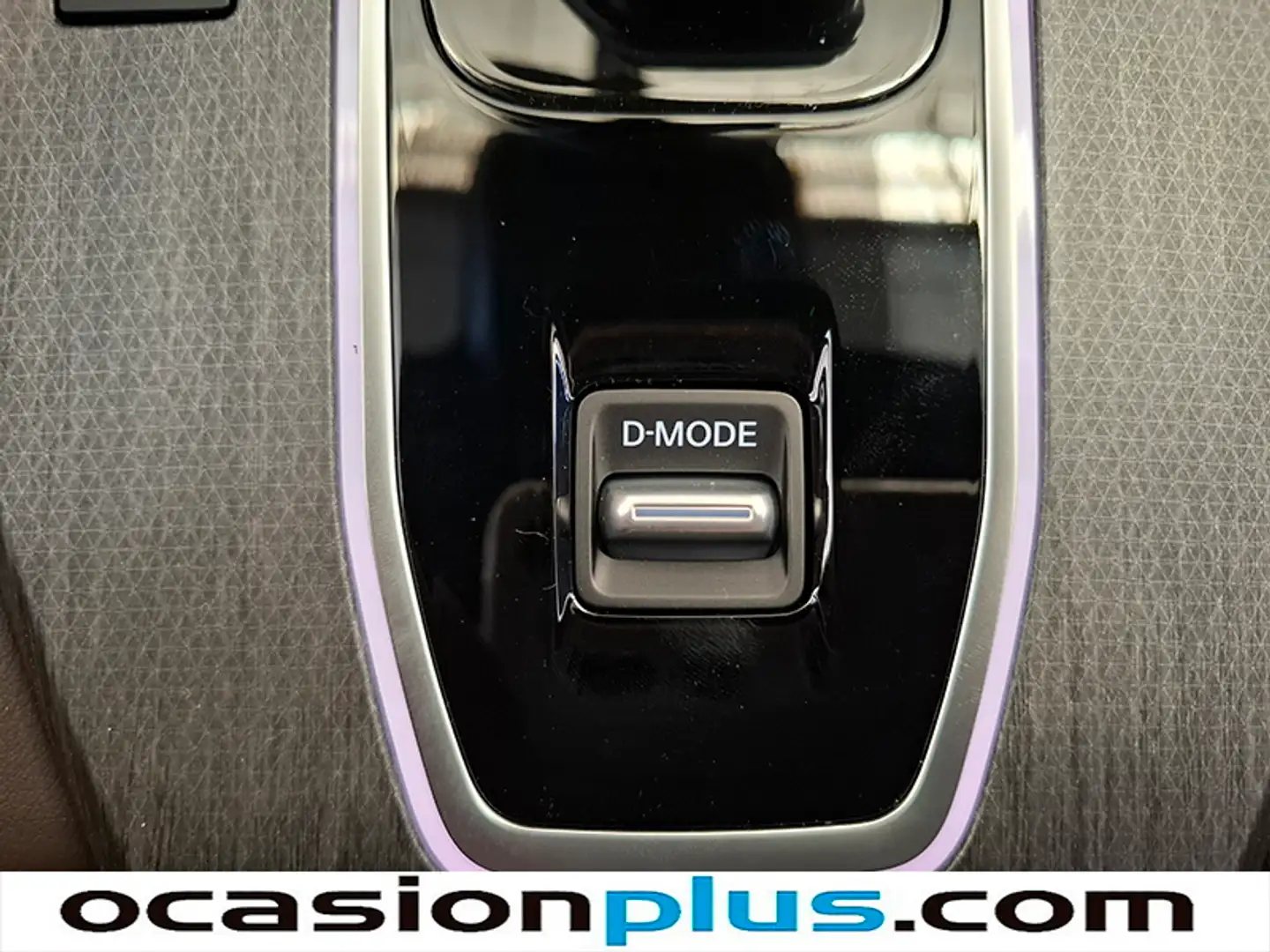 Foto Nissan QASHQAI Nissan Qashqai E-POWER Tekna Auto (190 CV)