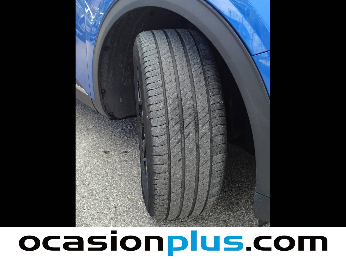 Foto KIA Sportage Kia Sportage 1.6 T-GDi PHEV Drive 4x4  (265 CV)