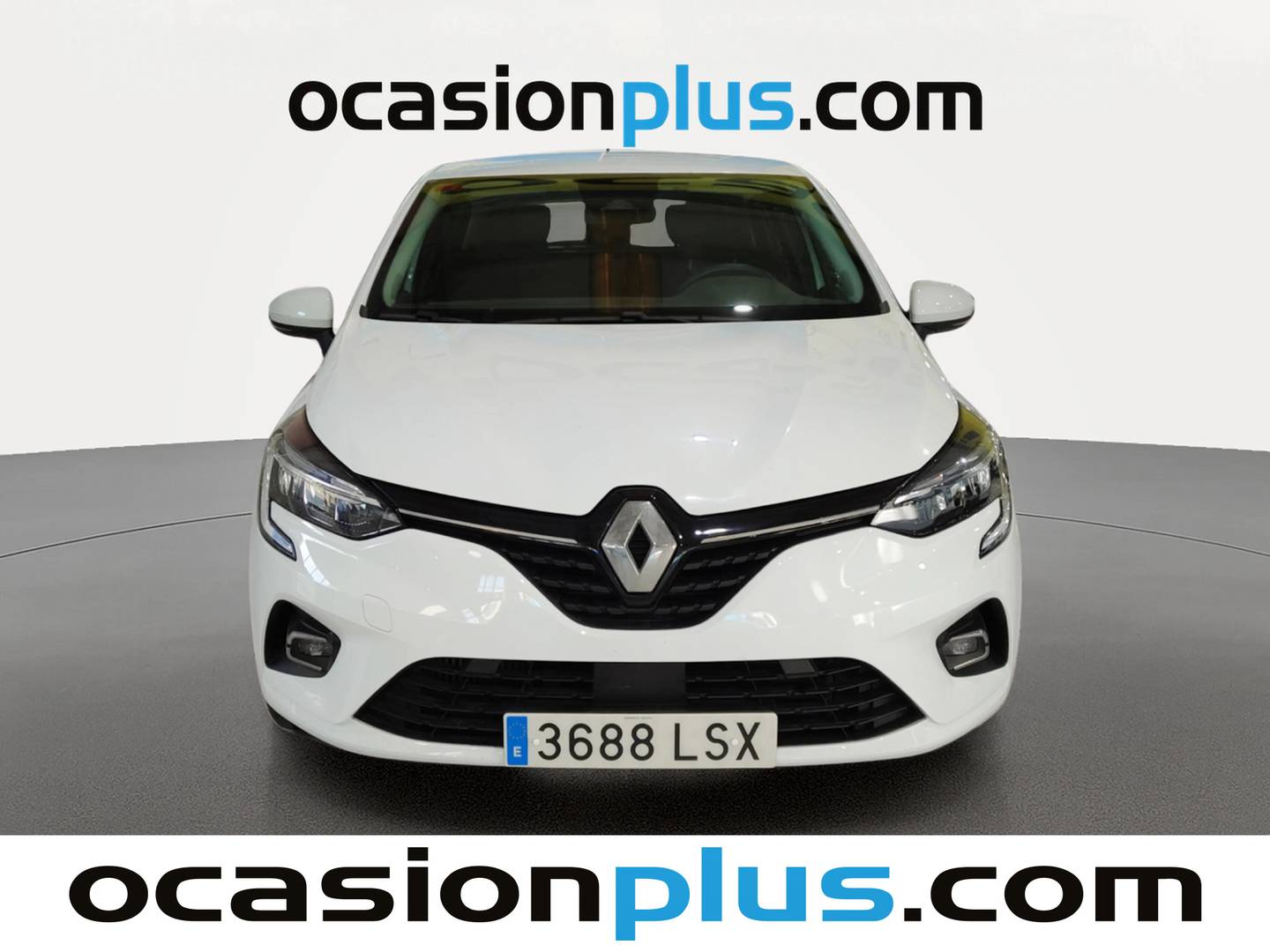 Foto Renault Clio Renault Clio Intens TCe (90 CV)