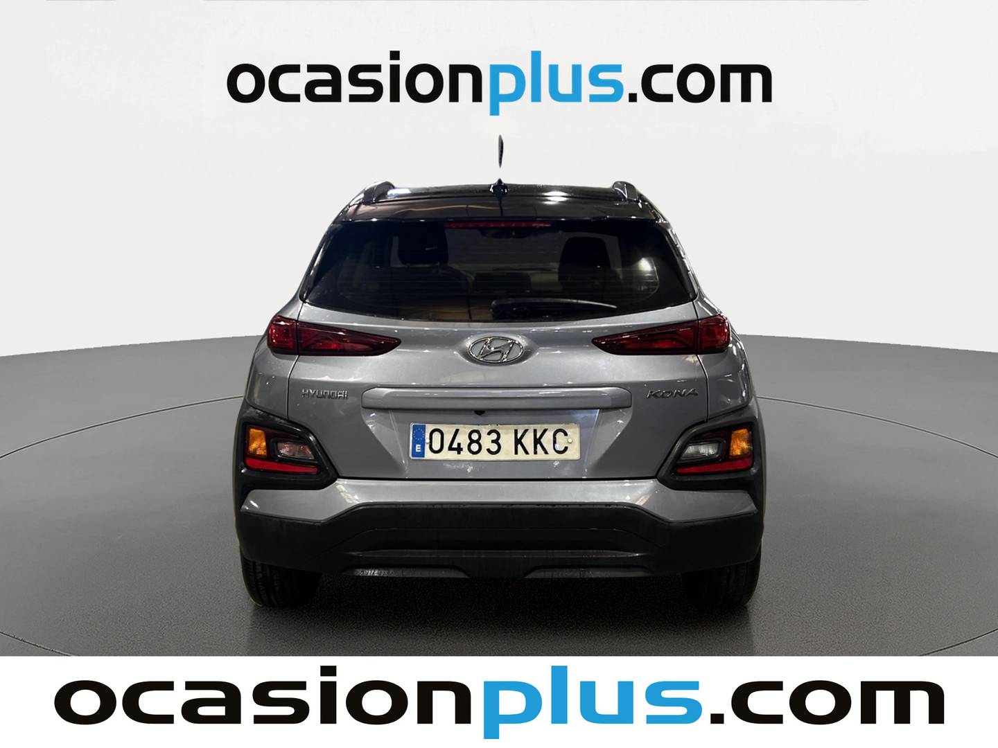 Hyundai Kona Hyundai Kona 1.0 TGDI Klass 4x2 (120 CV) barato