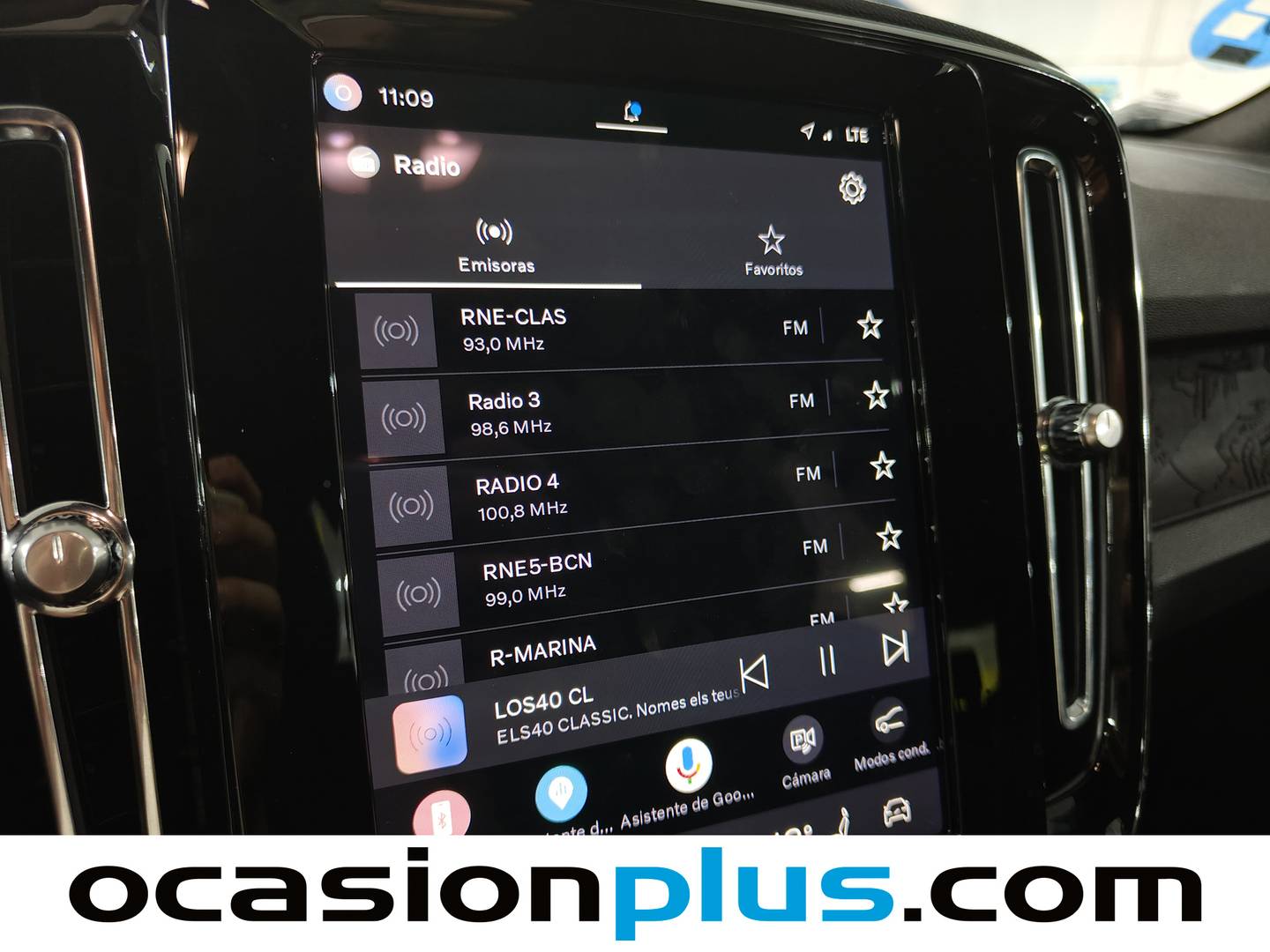Volvo XC40 Volvo XC40 Single Recharge Plus Auto (238 CV) 2023