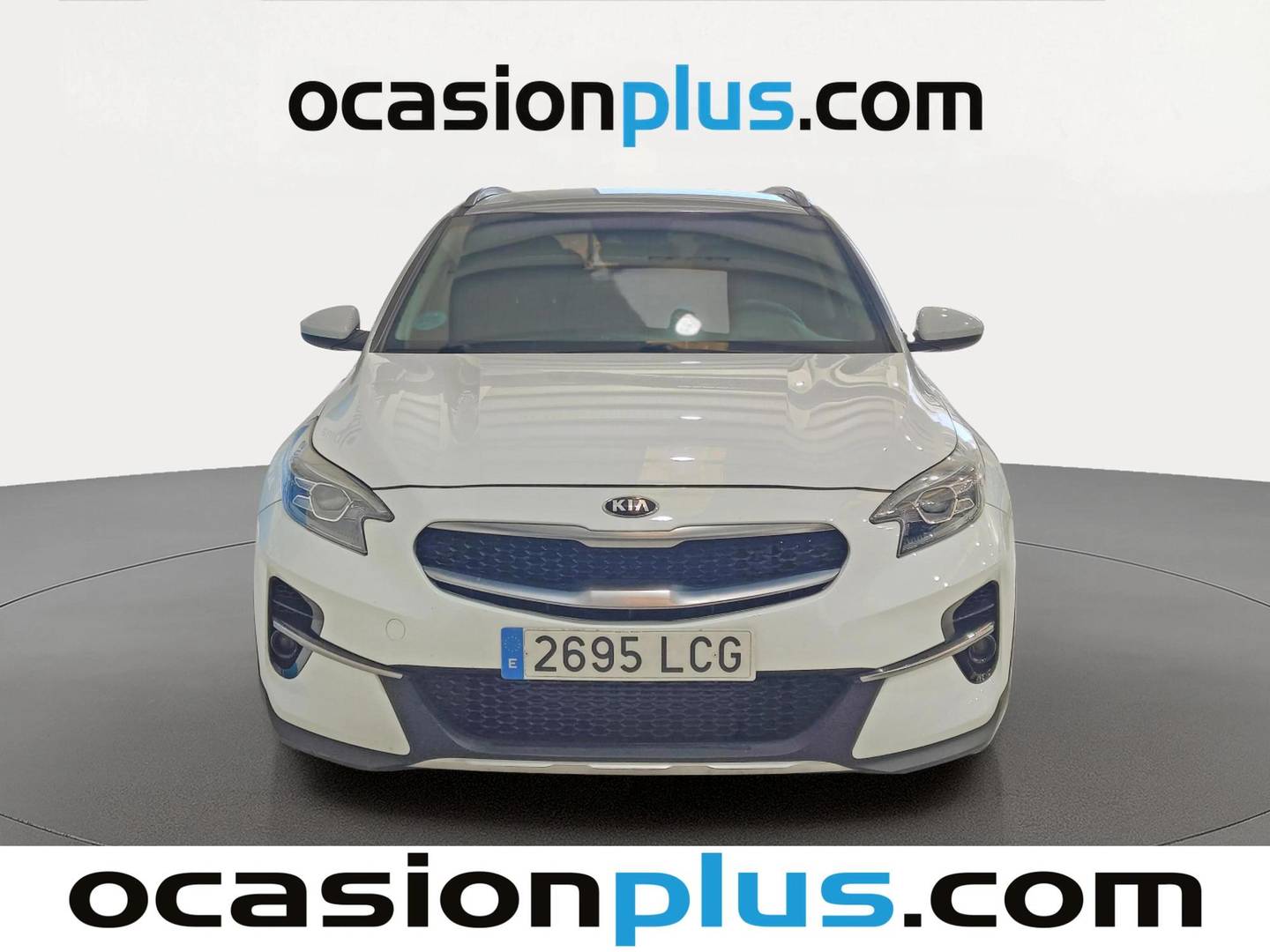 KIA XCeed KIA XCeed 1.0 T-GDi Drive (120 CV) barato