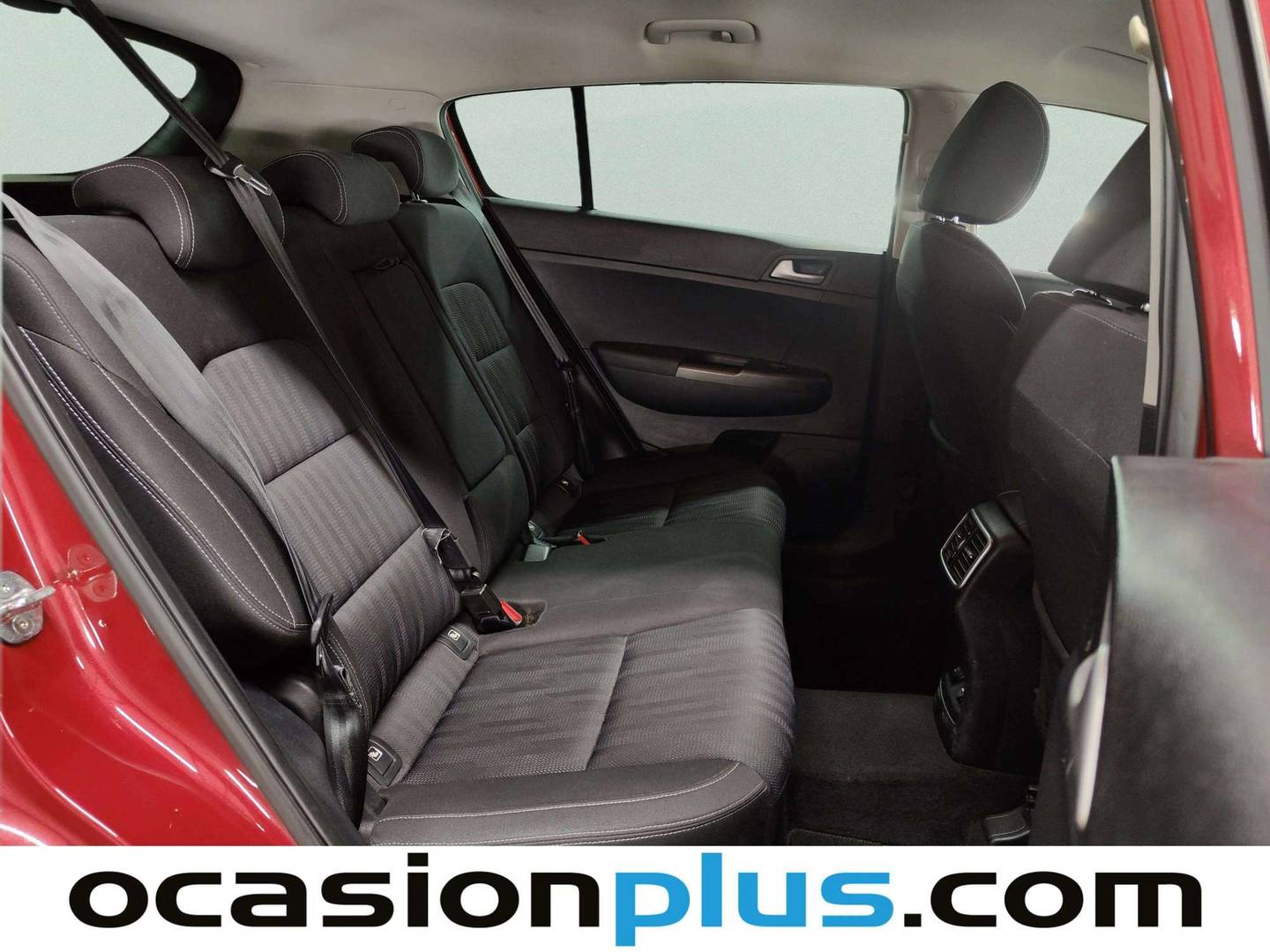 KIA Sportage KIA Sportage 1.6 GDi Drive 4x2 (132 CV) gasolina