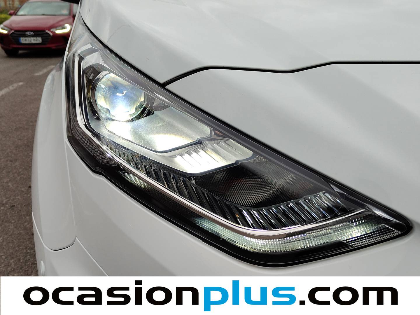 Ford Tourneo Connect Ford Tourneo Connect Connect 1.5 TDCI S&S Titanium Auto (120 CV) barato