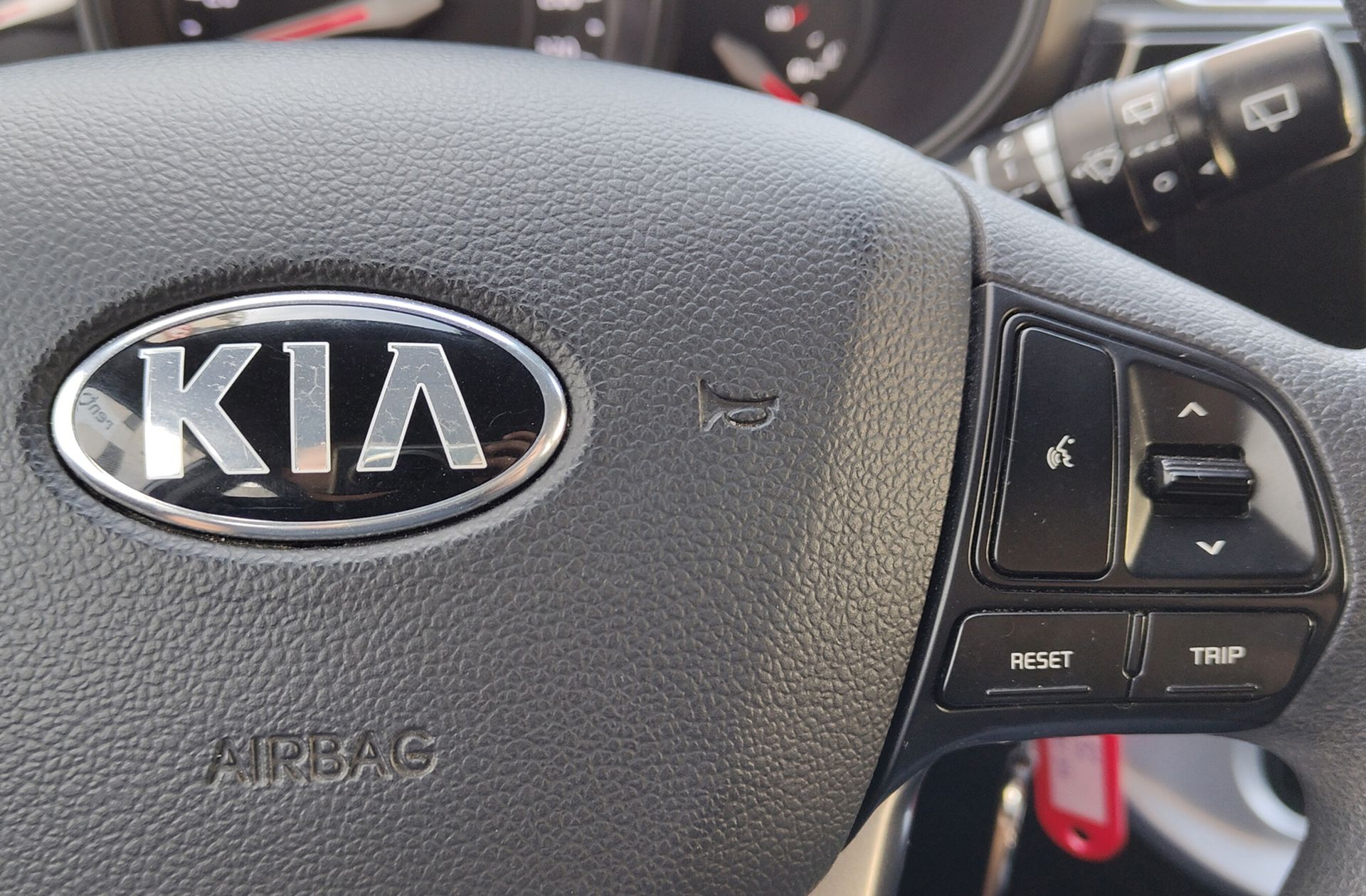 Kia Rio 1.1 CRDi WGT Concept - foto 19