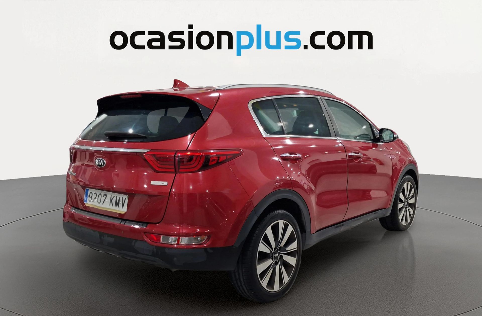Kia Sportage 1.7 CRDi VGT Eco-Dynamics x-Tech17 4x2 - foto 4