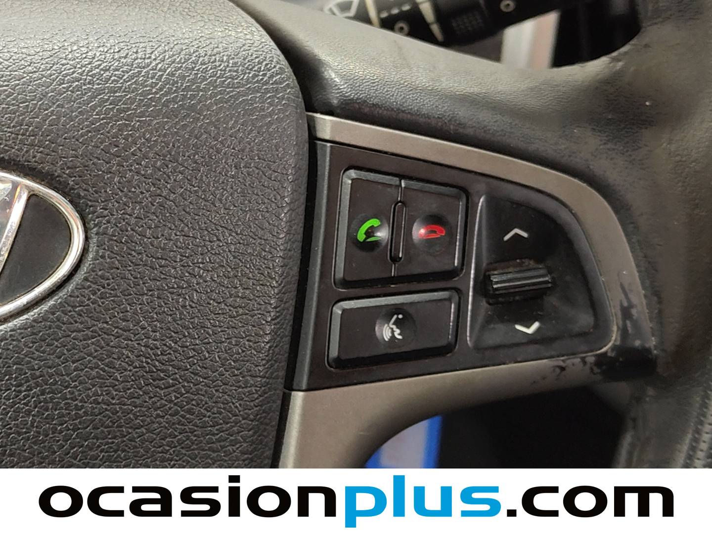 Hyundai i20 Hyundai i20 1.2 MPI SLE (85 CV) al mejor precio