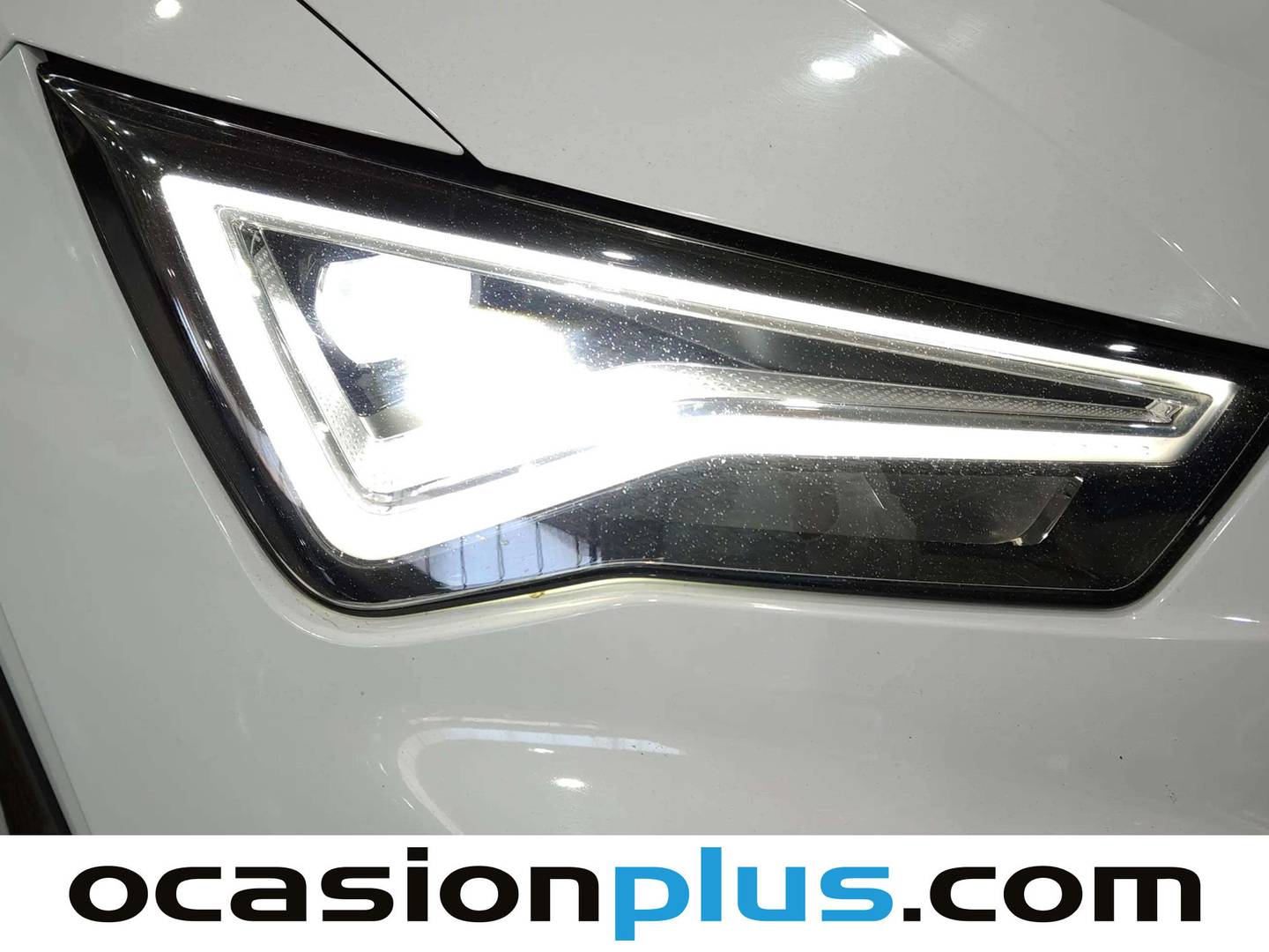 Foto Seat Ateca SEAT Ateca 1.5 TSI S&S Style XL (150 CV)