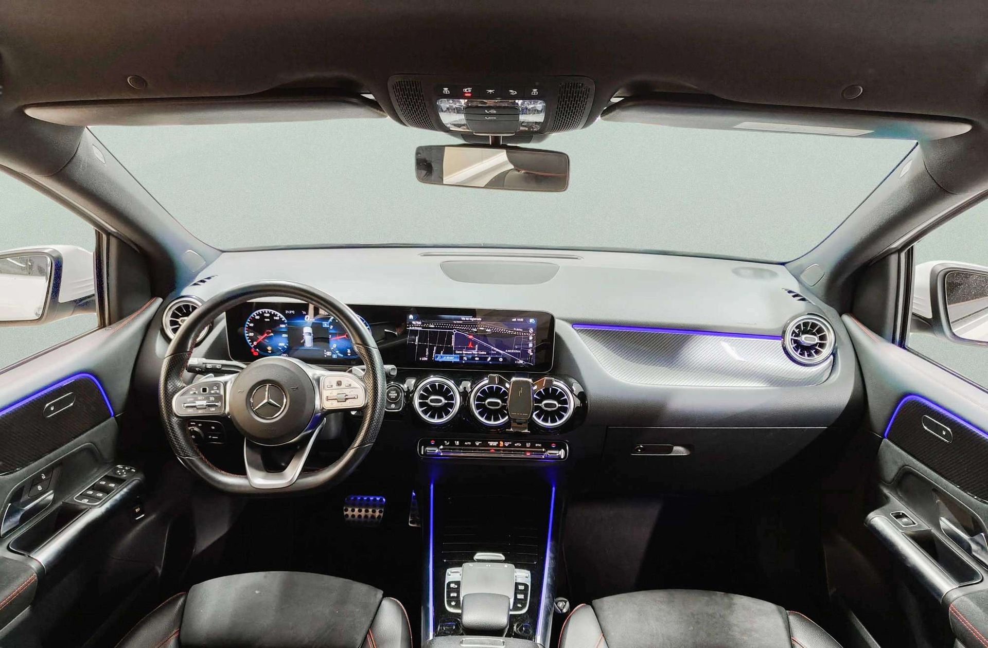 Mercedes-Benz Clase B B 200 Pack AMG - foto 9