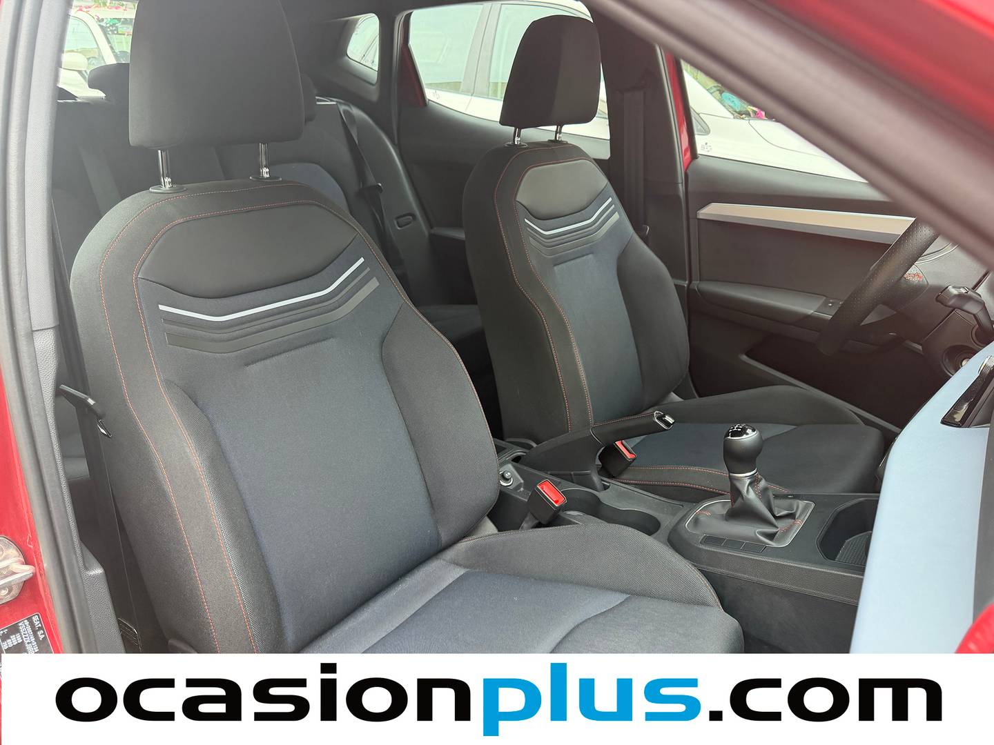 Seat Ibiza Seat Ibiza 1.0 TSI S&S FR XS (110 CV) km 0