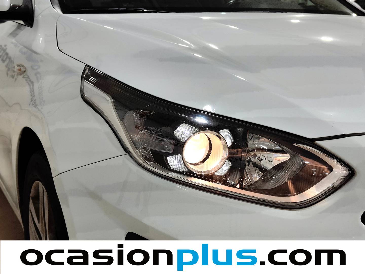 Foto KIA Ceed Kia Ceed 1.0 T-GDI Drive (100 CV)