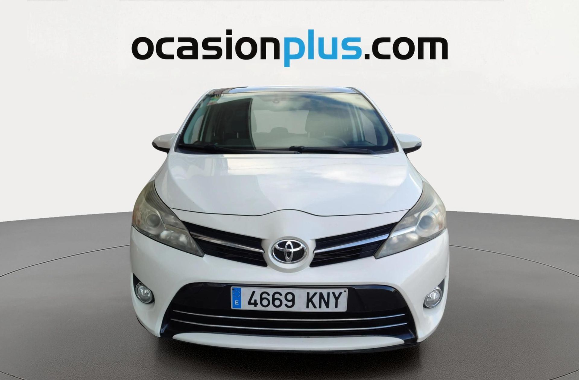 Toyota Verso 115D Advance - foto 13