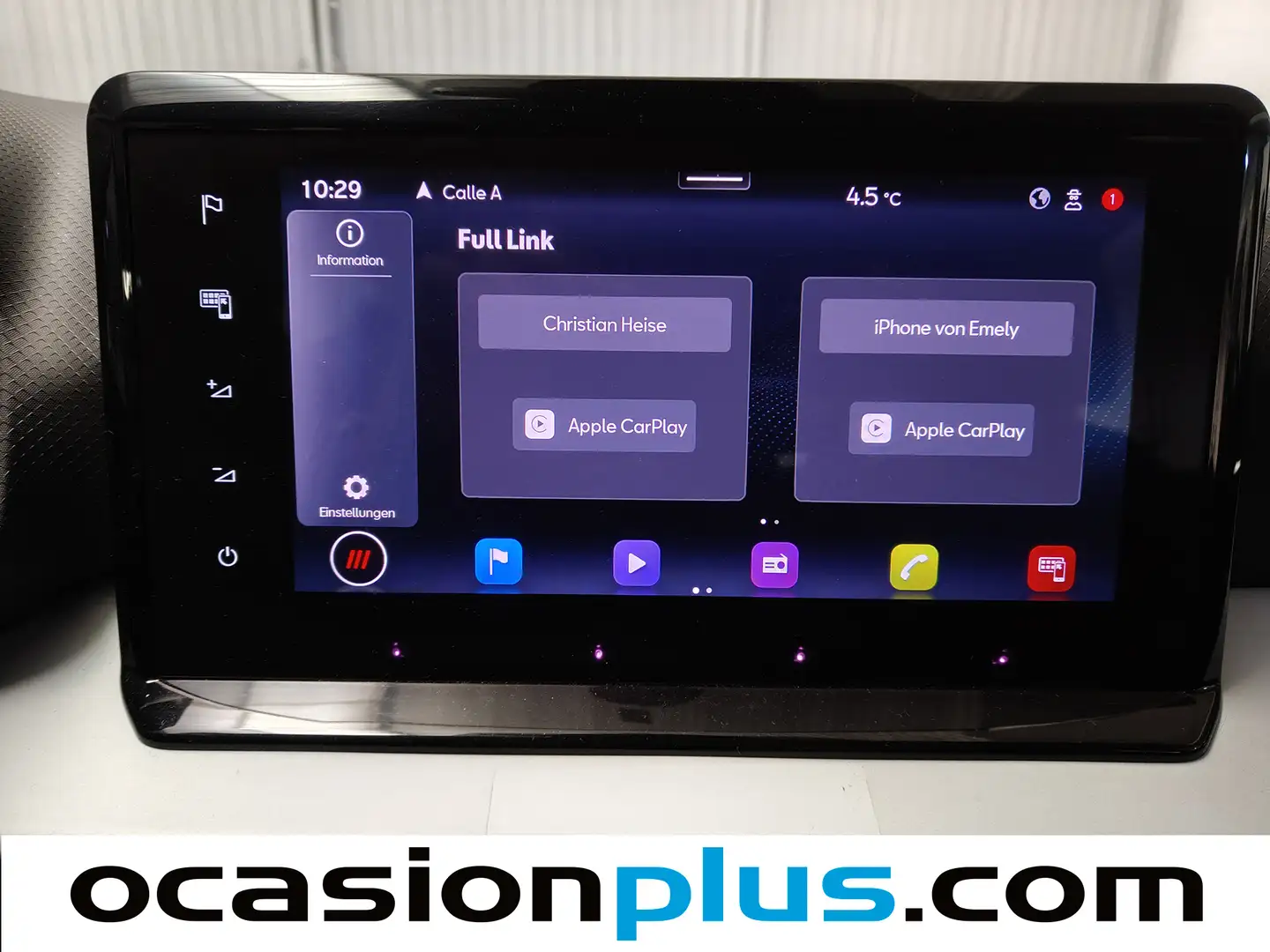 Foto Seat Arona SEAT Arona 1.0 TSI Style XL Edition (110 CV)