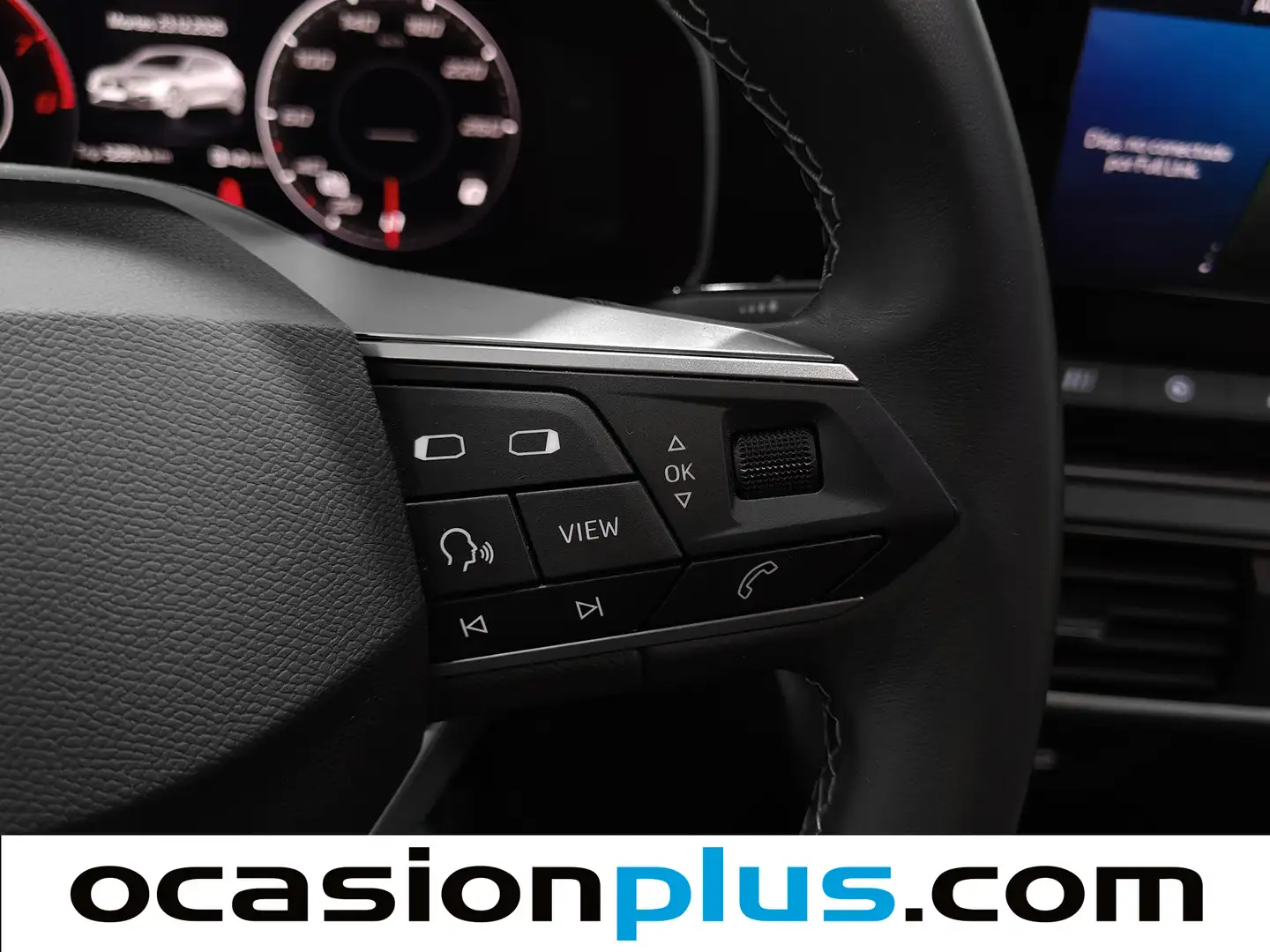 Foto Seat León SEAT León 1.5 TSI S&S Style XL (130 CV)