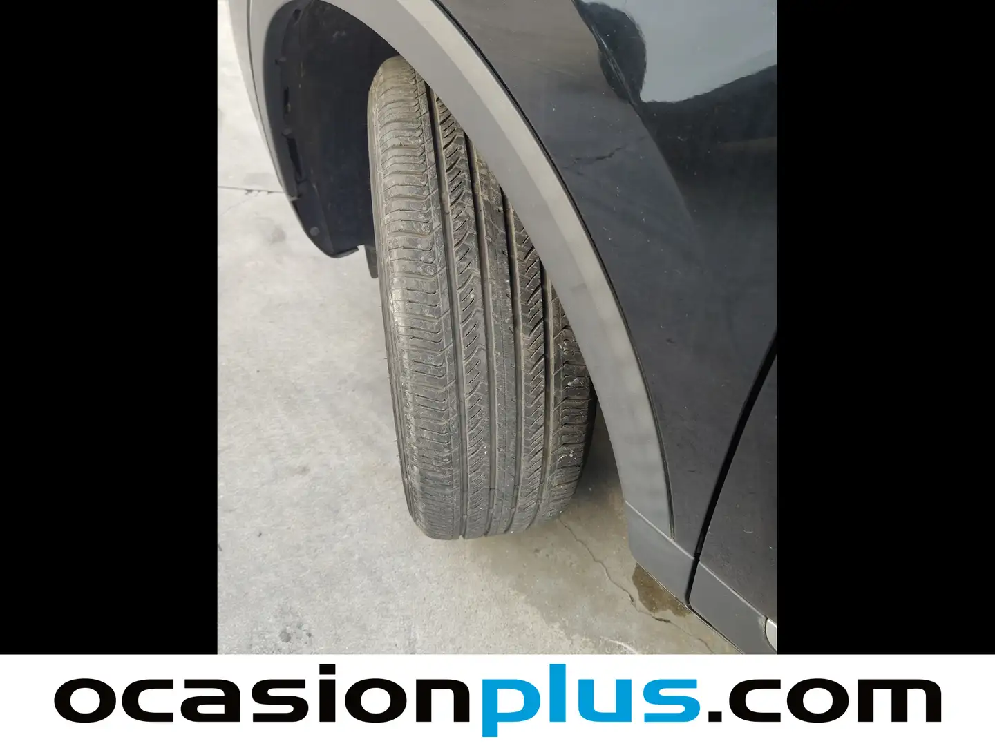 Foto MG ZS MG ZS 1.5 Luxury (106 CV)